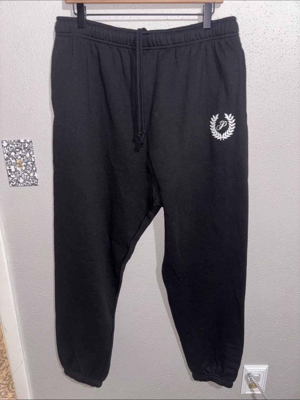 Victoria's Secret PINK - NWT Everyday Fleece Sweatpants (size X-Large)